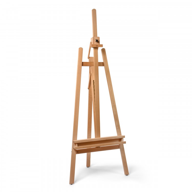 65 Inch Easel Stand for Wedding Sign Poster Display Easel Folding Tripod :  Buy Online in the UAE & Shipping to Dubai